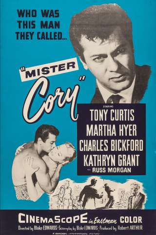 Le avventure di mister Cory