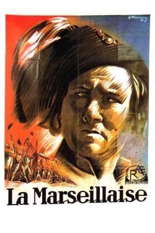 La Marsigliese