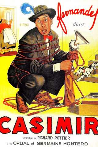 Casimir