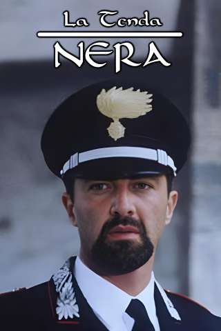 La tenda nera