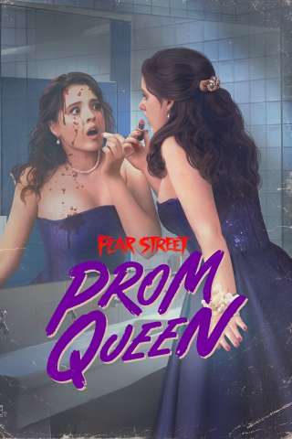 Fear Street: Prom Queen
