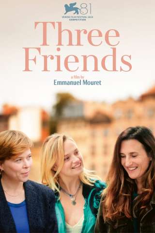 Tre amiche