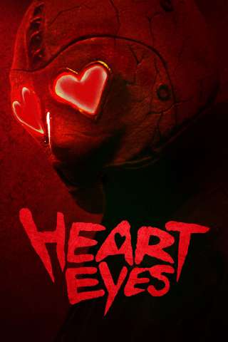Heart Eyes - Appuntamento con la morte