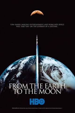 Dalla Terra alla Luna