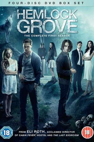 Hemlock Grove