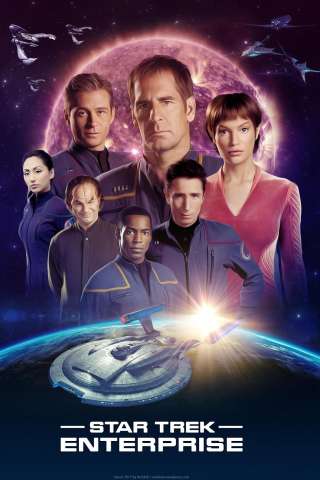 Star Trek - Enterprise
