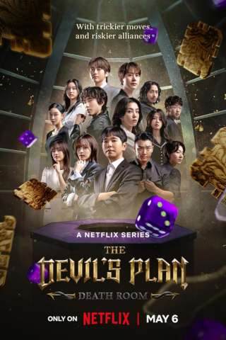 The Devil's Plan
