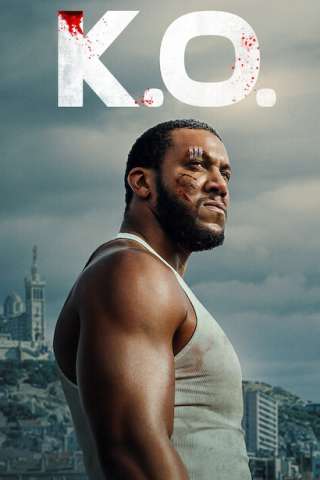 K.O.