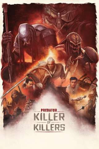 Predator: Killer dei Killer