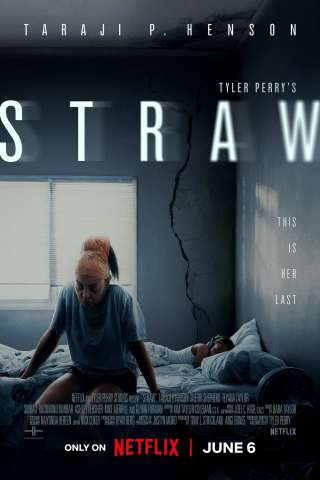 STRAW - Senza uscita