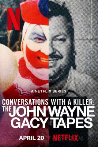 Conversazioni con un killer: Il caso Gacy