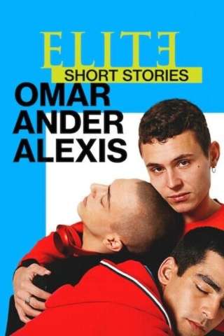 Elite Storie Brevi: Omar Ander Alexis