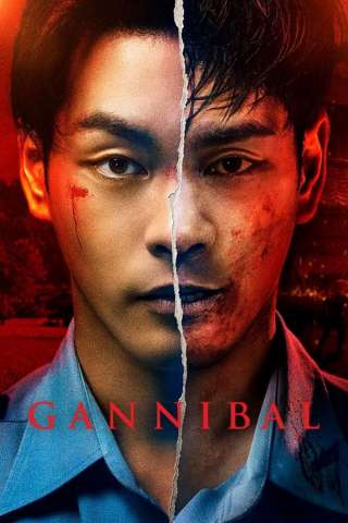 Gannibal
