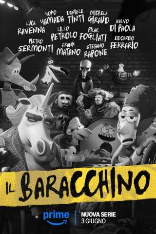 Il Baracchino