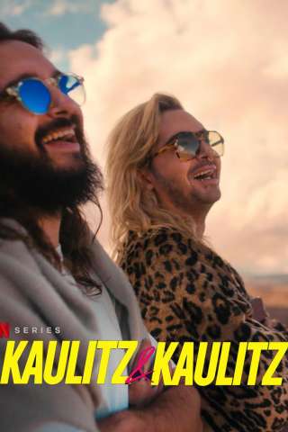 Kaulitz end Kaulitz