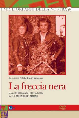 La freccia nera