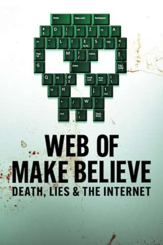 La rete delle illusioni: delitti, bugie e Internet