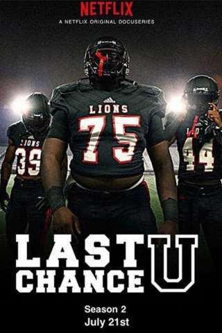 Last Chance U