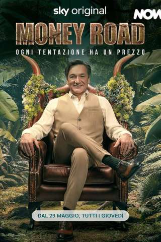 Money Road - Ogni tentazione ha un prezzo