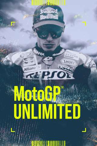 MotoGP™ Unlimited