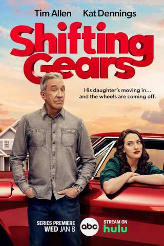 Shifting Gears