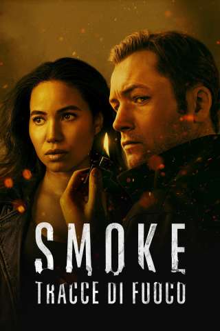 Smoke - Tracce di fuoco