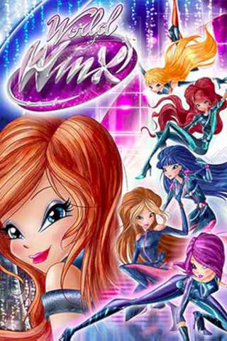 World of Winx