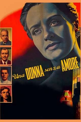 Una donna senza amore