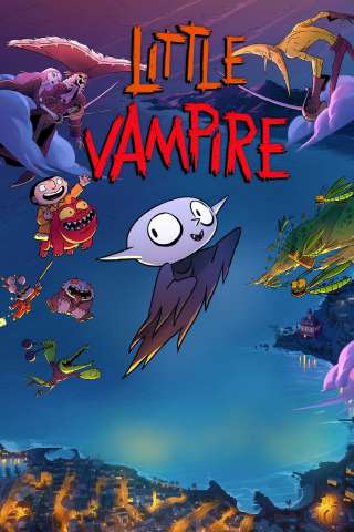 Piccolo vampiro