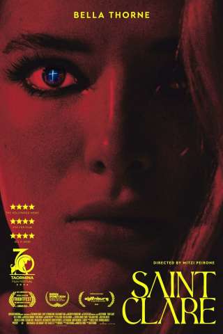 Saint Clare