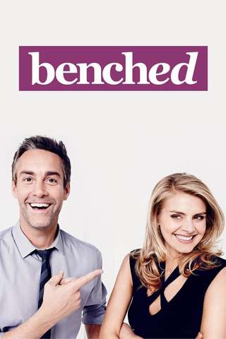 Benched - Difesa d'ufficio