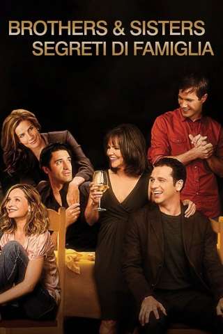 Brothers and Sisters - Segreti di famiglia