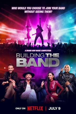 Building the Band