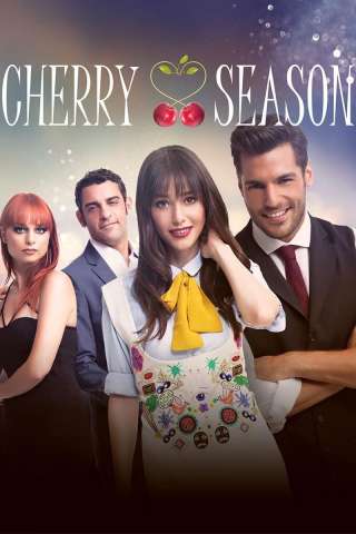 Cherry Season - La stagione del cuore