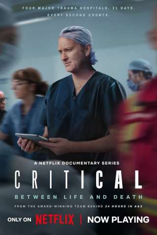 Critical: Codice Rosso