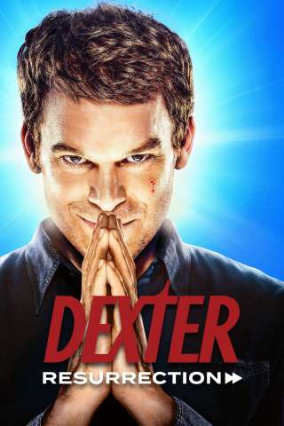 Dexter: Resurrection