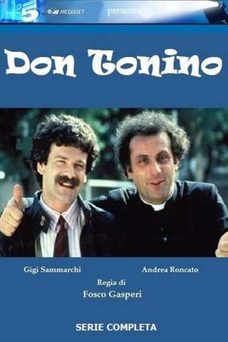 Don Tonino