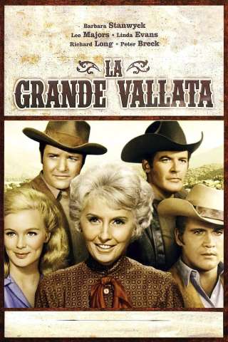 La grande vallata