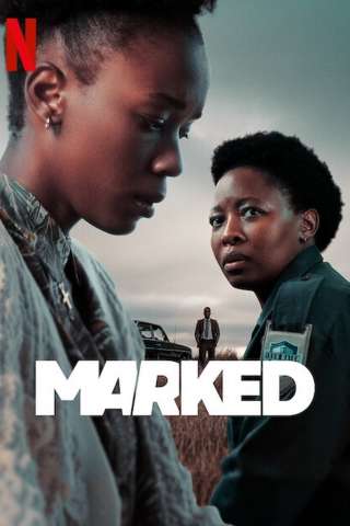 Marked