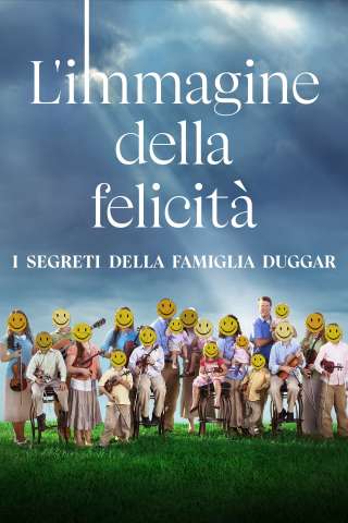 L'immagine della felicità
