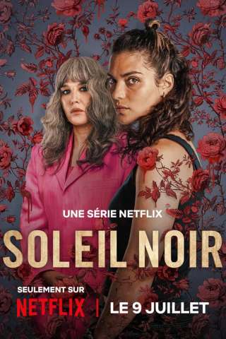 Soleil noir