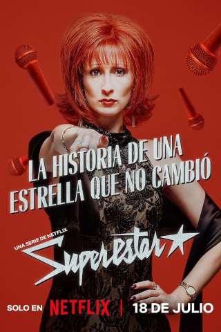 Superestar