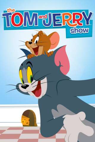 The Tom & Jerry Show