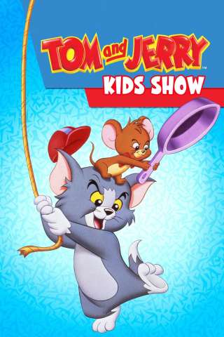 Tom and Jerry Kids