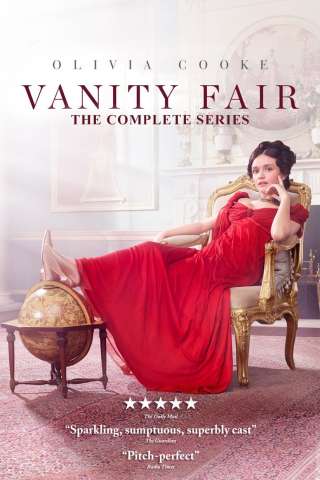 Vanity Fair - La fiera delle vanità