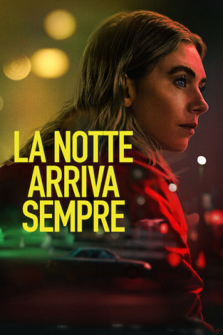La notte arriva sempre