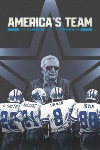 America's Team - The Gambler and His Cowboys