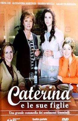Caterina e le sue figlie