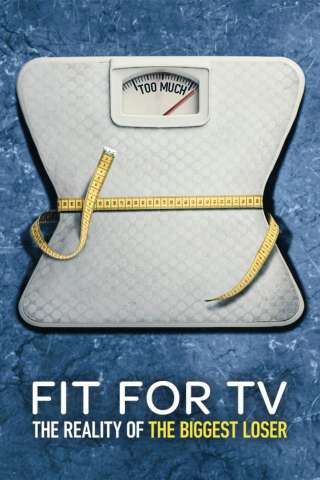 Fit for TV -  il lato oscuro di un reality
