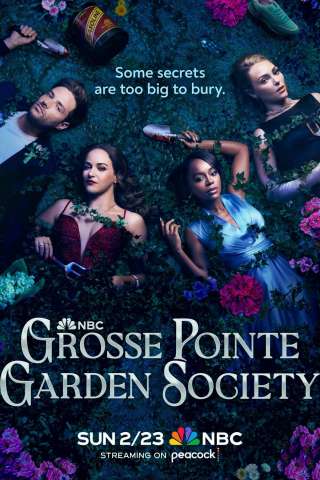 I segreti di Grosse Pointe